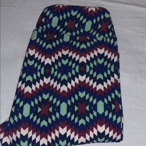 LulaRoe leggings